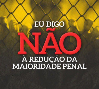 Mensagem da CNBB sobre a Redução da Maioridade Penal 